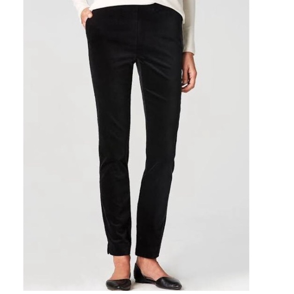 J. Jill Black Women's Pants